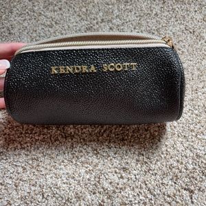 Kendra Scott Jewelry Pouch